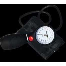 Equinox Palm Type Blood Presure Monitor (Dial) EQBP201 