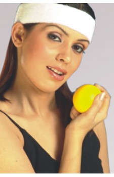 Tynor Exercising Ball