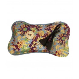 Electric Gel Heating Bottle/Pad Chargeable