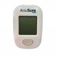 AccuSure Life Glucometer Kit With 25 Strips