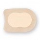 ConvaTec Aquacel Foam Adhesive Heel Dressing (19.8cm x 14cm) ConvaTec Aquacel Foam Adhesive Heel Dressing (19.8cm x 14cm)