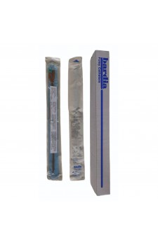 Bardia Foley Catheter (Silicone Elastomer Coated, 2-Way)