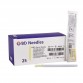 BD Spinal Needle (Quincke Type Point)