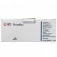 BD Spinal Needle (Quincke Type Point)