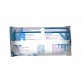 Wiclenz Bed Bath Wipes (Pack of 10 N Sanitary Bed Bath Wipes)