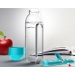 Water Bottle 600ml With Weekly Pill Organizer Box 2 In 1  (Medicine Storage)  For Sports Men/Women/Kids 