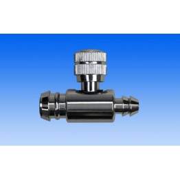 BP Metal Valve - 2 Pcs Set