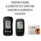 Caresens N Glucometer Test Strips 100 Strips (2x50 Pack)