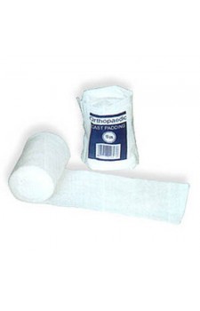 Perfect Orthopedic Cast Padding (SoftRoll)  - 4" (10cmX3m) 6pcs/Bag