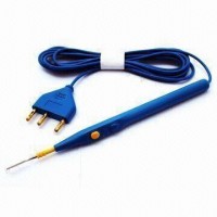 Surgical Cautery Pencil 3 Pin