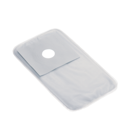 Romsons ColoBag (Colostomy Bag) 25x14 cm (Box of 100 )