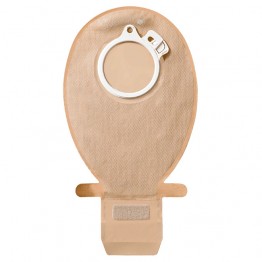 Coloplast 10366 60mm SenSura Click Two-Pc Opaque Bag