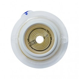 Coloplast 17741 60mm Alterna Free Convex Base Plate