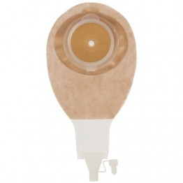 Coloplast 19021 100mm SenSura One-Pc Post Operative Bag (One Piece)