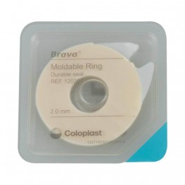 Coloplast Brava 12030 Mouldable Ring (Durable Seal)