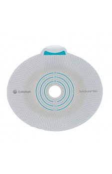 Coloplast 10522 60mm SenSura Mio Click Baseplate