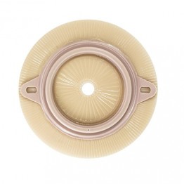 Coloplast 1972 50mm Alterna Long wear light Base plate (One Piece)