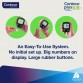 Contour Plus ELITE Blood Glucose Monitoring System With 25 Strips Free