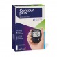 Contour PLUS Glucometer Kit with 50 Test Strips