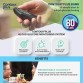 Contour PLUS Glucometer Kit with 50 Test Strips