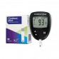 Contour PLUS Glucometer Kit with 50 Test Strips