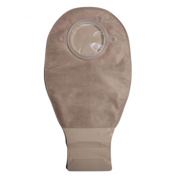 ConvaTec 416423 (70mm) Natura + Drainable Pouch