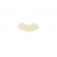 ConvaTec ESENTA Hydrocolloid Strips (Thin Curve), Ref # 423825 | Ostomy Tape - Pack of 12