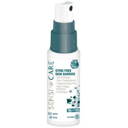 Convatec Sensi Care Sting Free Skin Barrier Spray - 50ml Ref # 413502