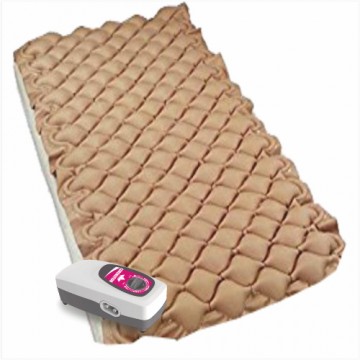 Coronation Air Mattress With Adjustable Pump (Medical Anti-Decubitus System) Coronation Air Mattress With Adjustable Pump (Medical Anti-Decubitus System)