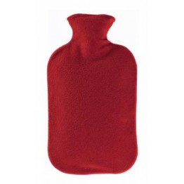 Coronation Hot Water Bottle Bag With Cover - 2Ltr. (Non - Electrical)
