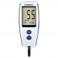 Caresens-II Blood Glucose Monitor  (Without Strips)