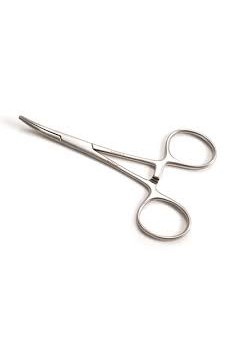 Artery Forceps 8" Inches (Curved)