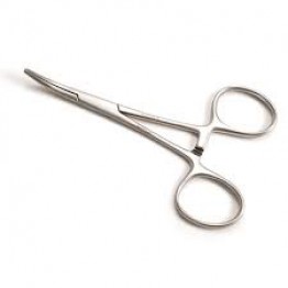 Artery Forceps 8" Inches (Curved)