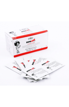 HMD Dispocann Alcohol Swabs (Pack of 100 Pieces)