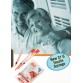 Dispovan 1ML U-40 Insulin Syringe Super-fine 31G (Pack of 10)