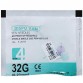 Dispovan Pen Needles (4mm 32G) - Box of 100