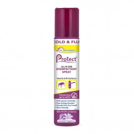 Dr. Morepen Protect - All In One Disinfectant Spray