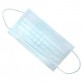 Disposable Elastic Ear Loop Face Mask - (100 Pieces Pack) Disposable Elastic Ear Loop Face Mask - (100 Pieces Pack)