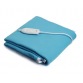 Expressions Electric Bed Warmer For Single Bed - Sky Blue Color (150cms x160cms) Expressions Electric Bed Warmer For Single Bed - Sky Blue Color (150cms x160cms)