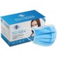 Dr.Onic 3 Layer Face Mask With Melt Blown Filter (50 Pcs Pack)