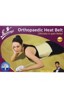 Flamingo Orthopaedic Heat Belt (Regular)