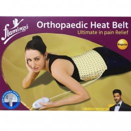 Flamingo Orthopaedic Heat Belt (Regular)
