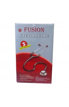 Fusion Stethoscope Professional Quality 