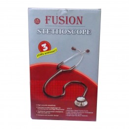 Fusion Stethoscope Professional Quality 