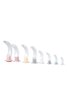 Guedel Airways Romsons - Oro-pharyngeal Airway
