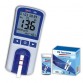 Mission HB Hemoglobin 50 Test Strips