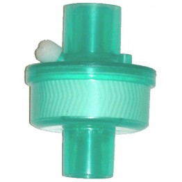 Romsons HME Disposable Bacterial / Viral Filter