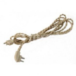 Hearing Aid Wire for Pocket Hearing Aid (Set of 2 pcs )