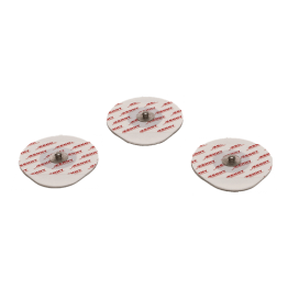 ECG Electrodes Kenny (Romsons) - 100 Pcs/Pack