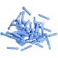Lancets for Glucometer (Round Shape) - 25 Pcs. Pack